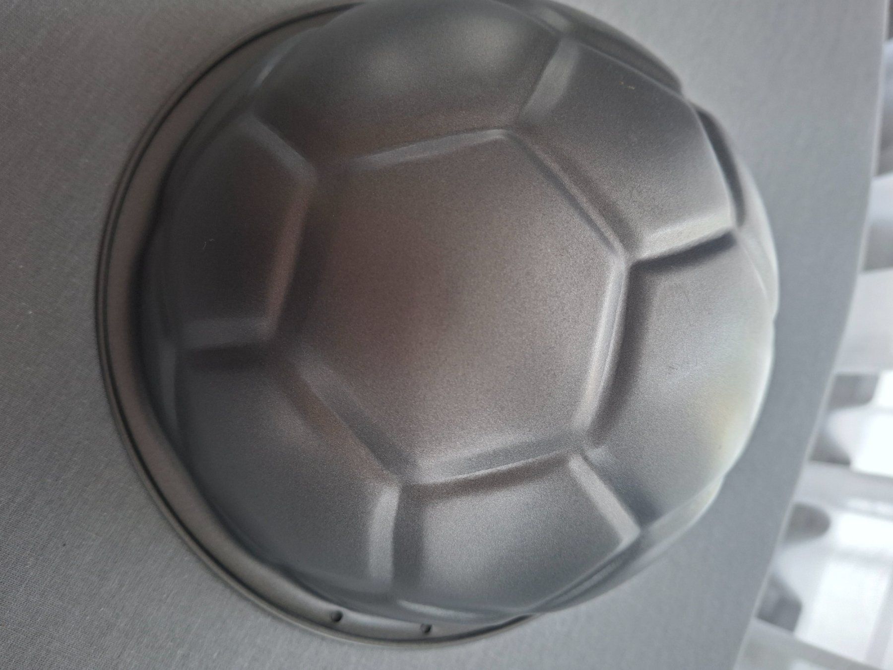 Teglie da forno: Kuchenform Fussball – Usato da Goldau venduto da demirocl