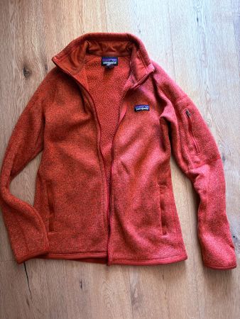Patagonia Women's Better Sweater™ Fleece Jacket