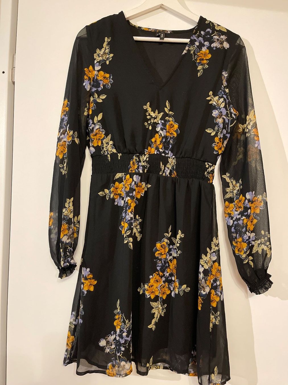 Vero Moda Vestiti: Kleid von Vero Moda Gr. XS – Usato da Schönenwerd venduto da d.chiara