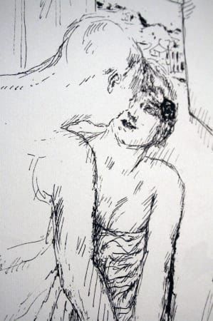 Grafiken & Lithographien: PIERRE BONNARD (France, 1867-1947) Saint Monique, 1930 – Gebraucht aus Bern von Arting 9
