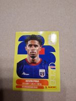 PANINI FIFA 2026 CPV 10