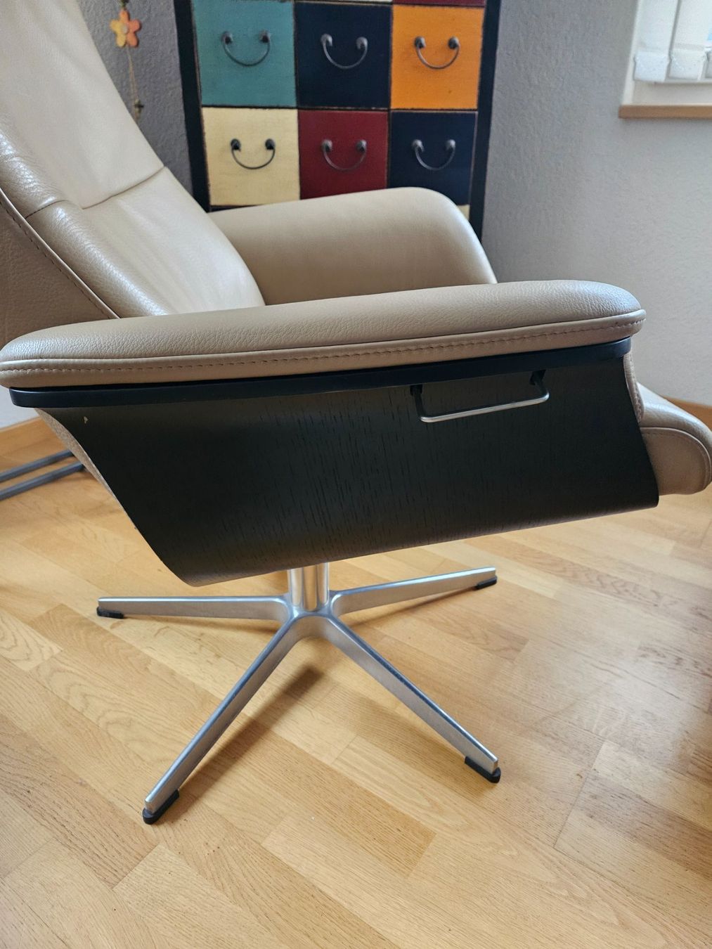 Pfister Sessel: RELAX SESSEL – Gebraucht aus Bilten von dds_vj56 3