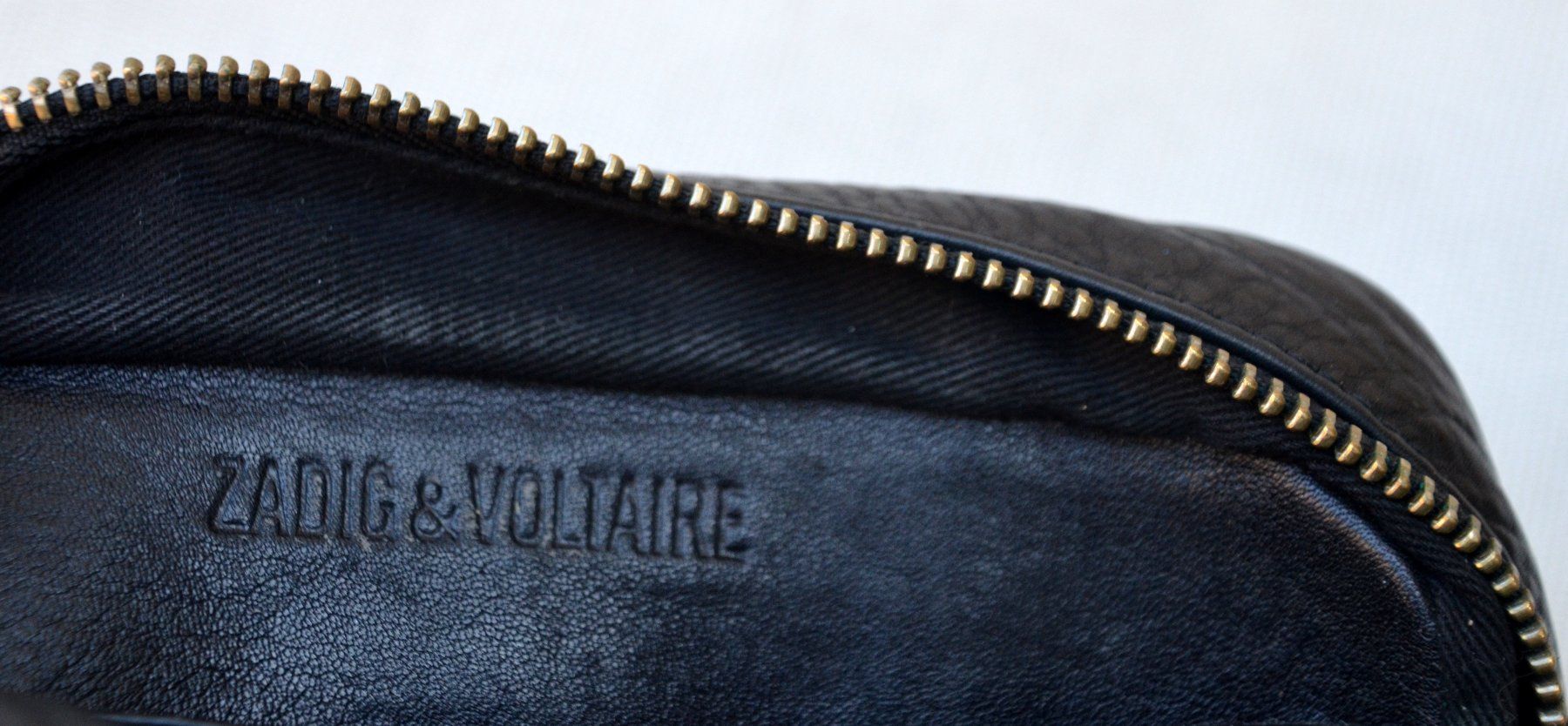 Zadig & Voltaire Borse da donna: Zadig & Voltaire Tasche / sac – Usato da Collonges venduto da arashee 8