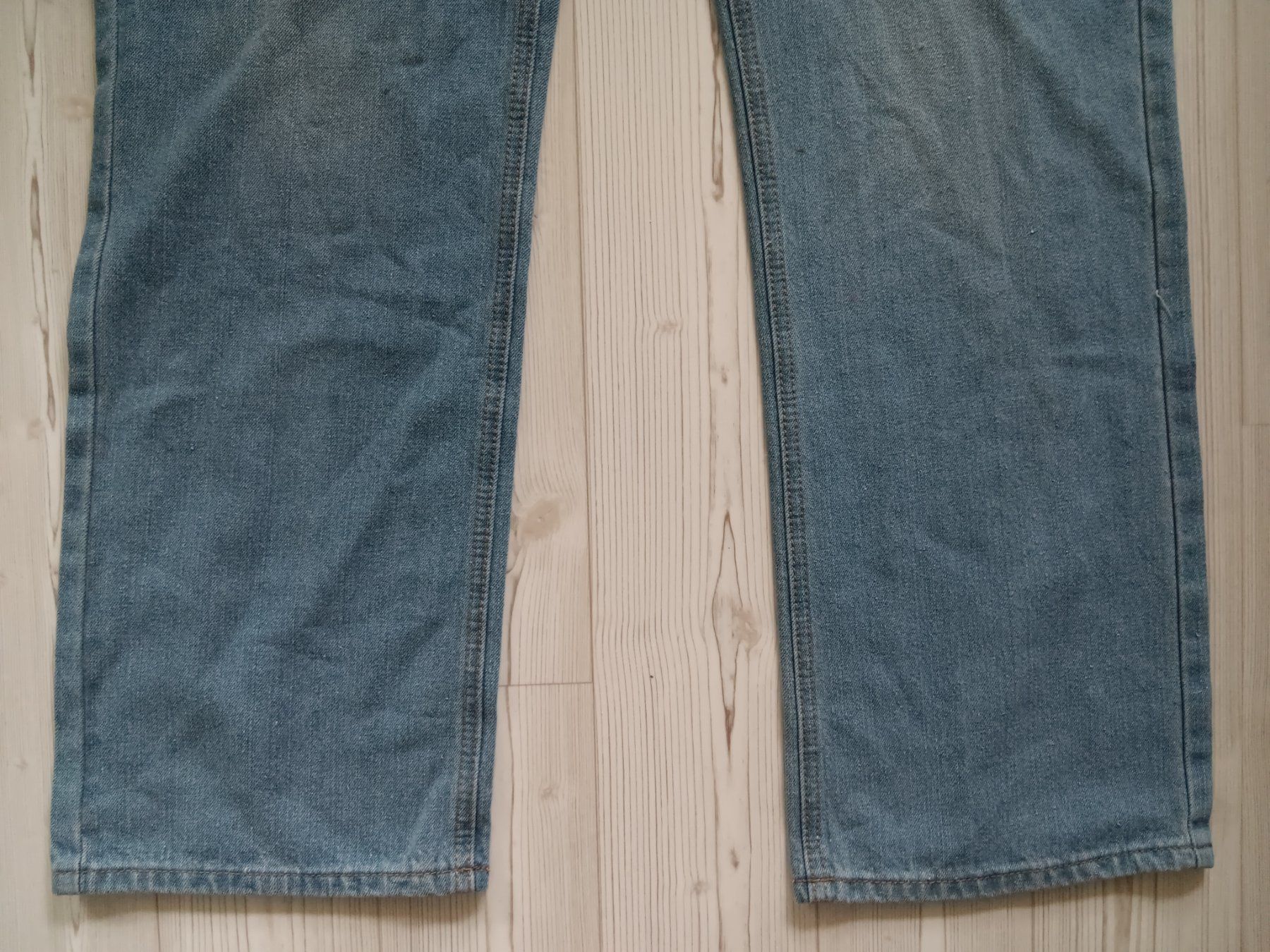 Jeans: SPONTAN Jeans       Taille / Grosse W42 – Neu (gemäss Beschreibung) aus Cossonay-ville von Super-Price-Quality 3
