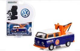 69’ Volkswagen T2 Double Cab Pickup 1/64 Union