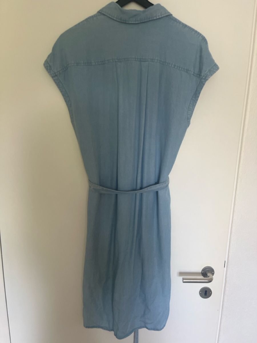 H&M Vestiti: Leichtes Jeanskleid Gr. 36 H&M – Usato da Emmen venduto da cocowalk 2