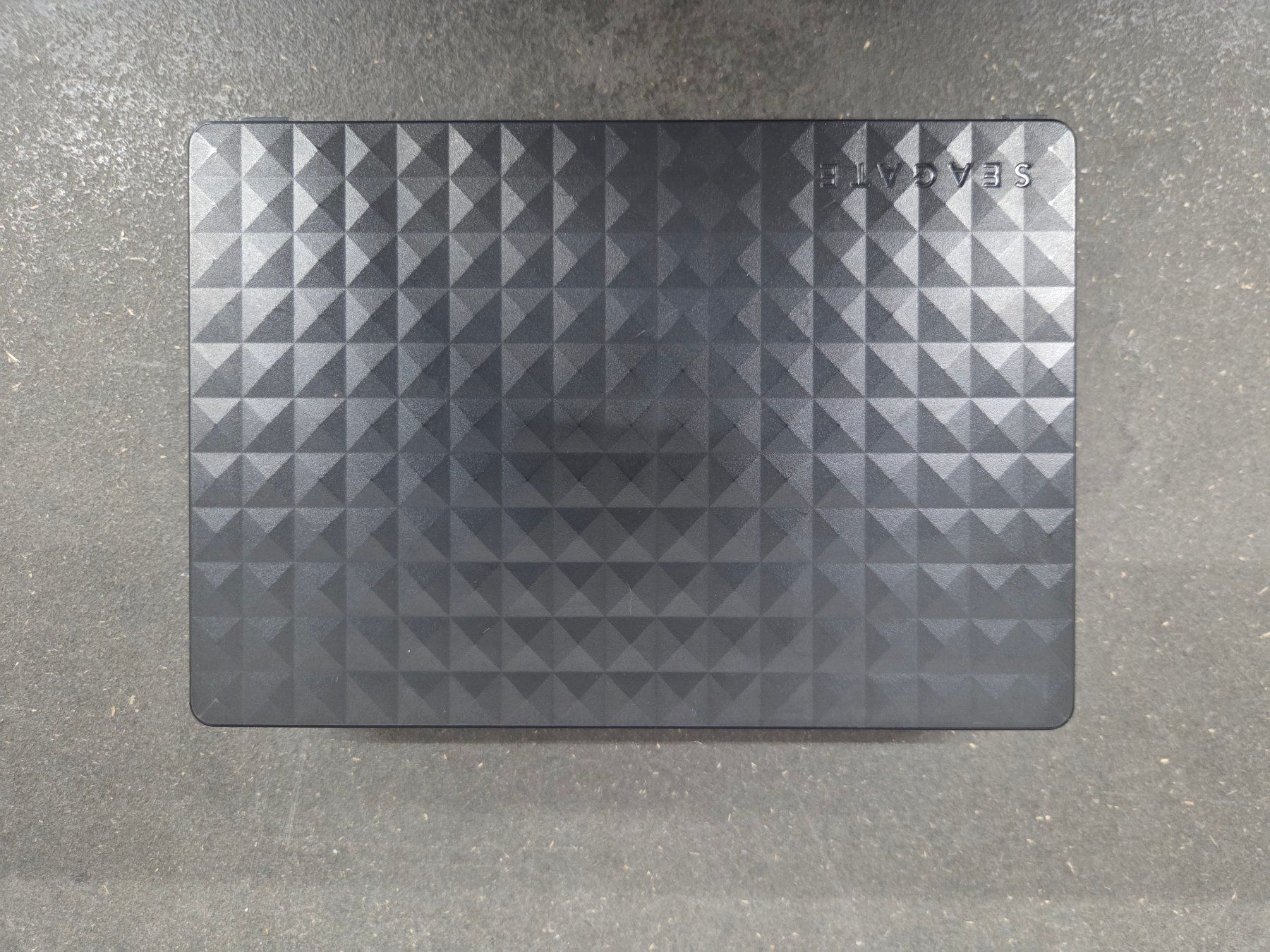 Seagate Dischi rigidi: Seagate Desktop Expansion Harddisk 2 TB ***PORTOFREI*** – Usato da Landquart venduto da Chrigi88 3