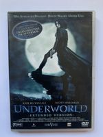 Film DVD Underworld Extended Version 