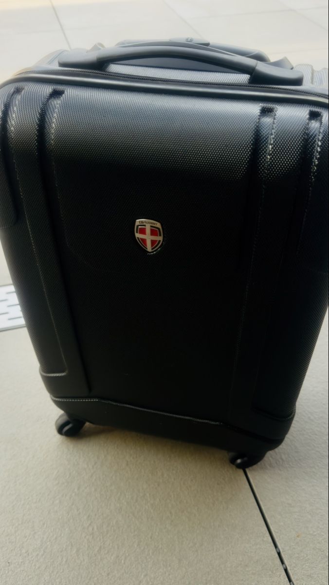 Sonstiges zu Aviatik: Cabin Trolley  – Neu (gemäss Beschreibung) aus Zürich von Aqua2