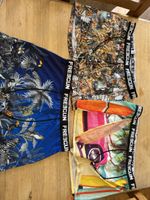 Lot de 3 boxers Fre3gun taille XL  Doryan 