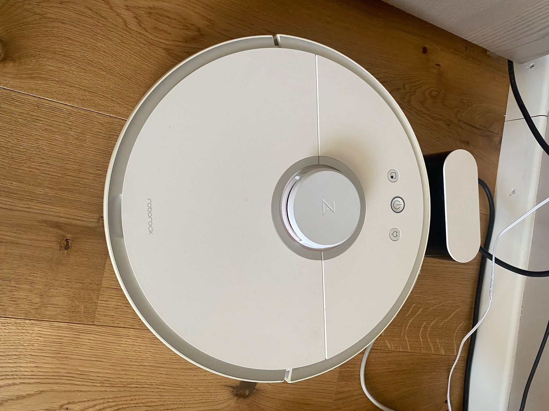 Roborock Aspirateurs & Accessoires: Xiaomi Roborock S50  Saugroboter – D'occasion à Dottikon par ale_pw6q