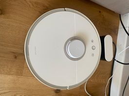 Xiaomi Roborock S50  Saugroboter