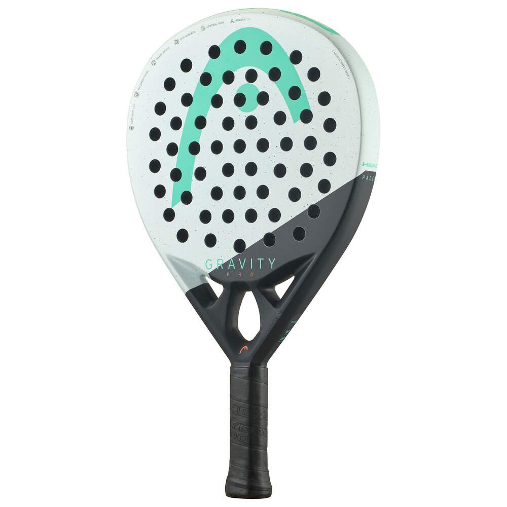 Head Raquettes: HEAD Gravity Pro 2024 Padelschläger – Neuf avec emballage d'origine à Däniken SO par Tennis-Reptiles