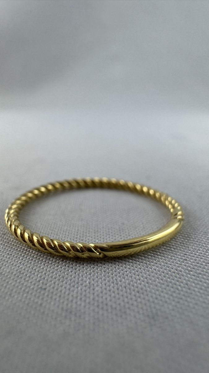 Anelli: Ring in 750 Gold / 18 Karat – Nuovo (secondo la descrizione) da kreuzlingen venduto da fantasy_schmuck 2