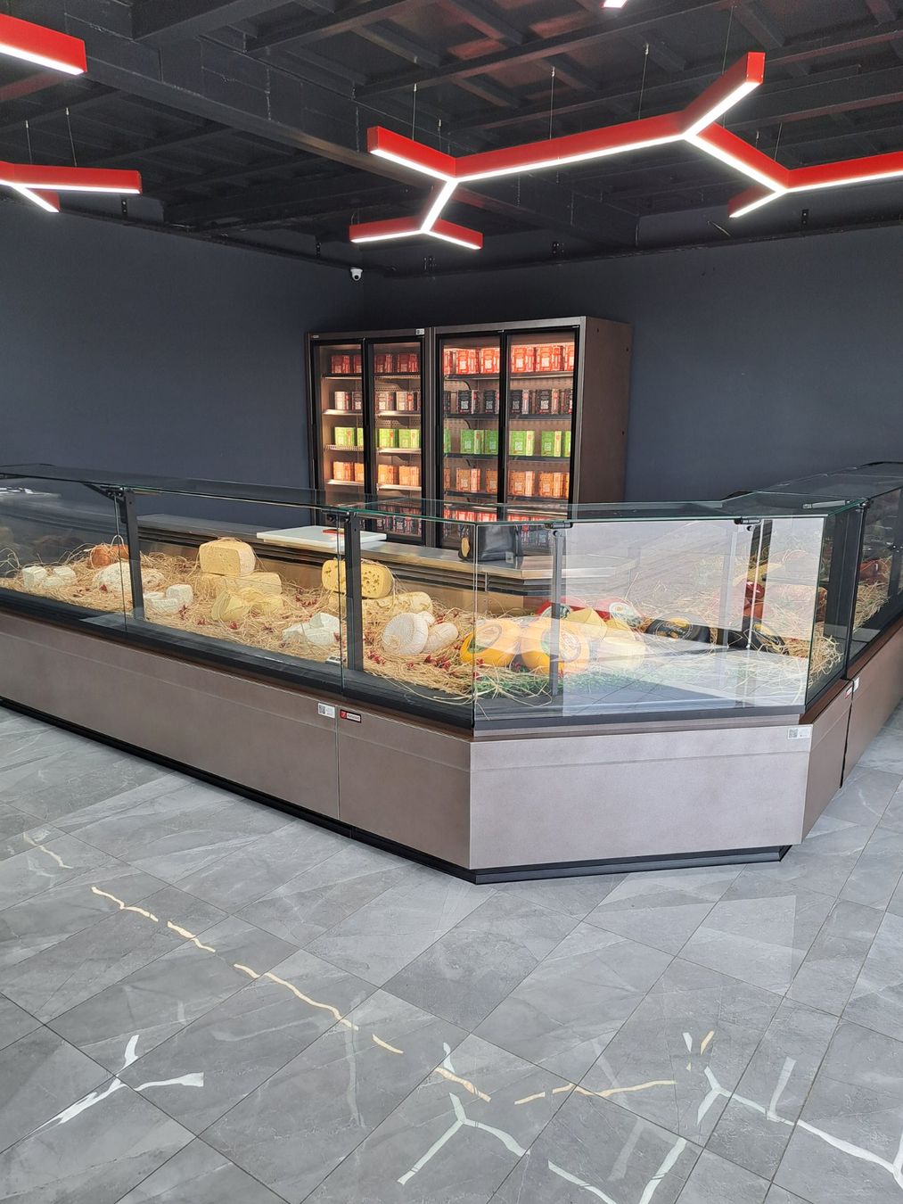 Vetrine: Meztger Vitrine – Nuovo e nell'imballaggio originale da Baar venduto da inf_5qpq 2