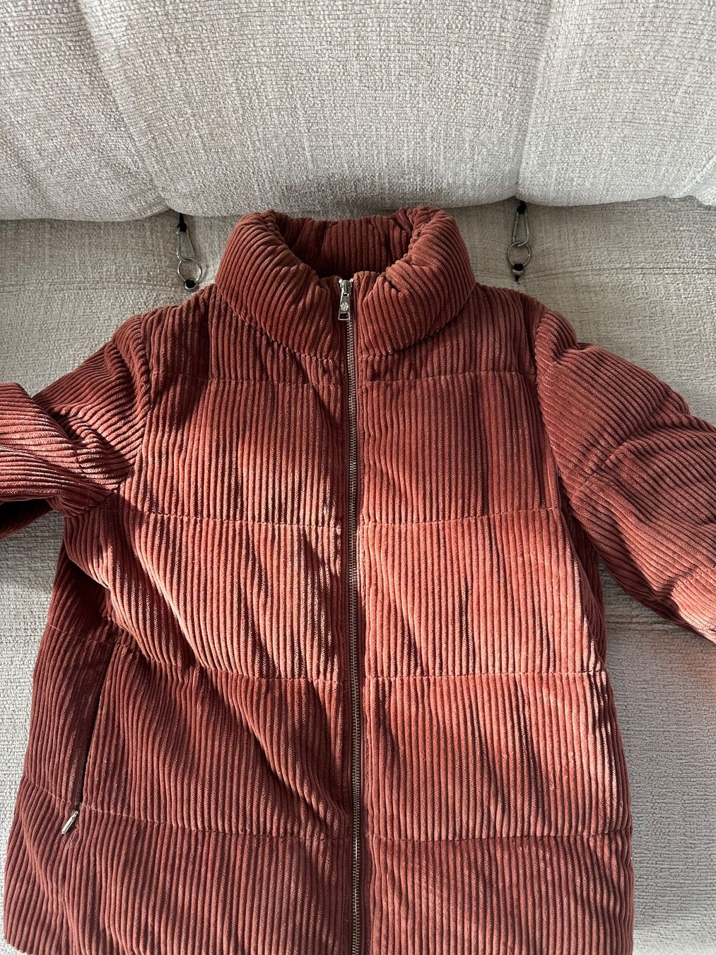 Massimo Dutti Giacche: Winterjacke | Massimo Dutti – Usato da Horgen venduto da naomijlo 4