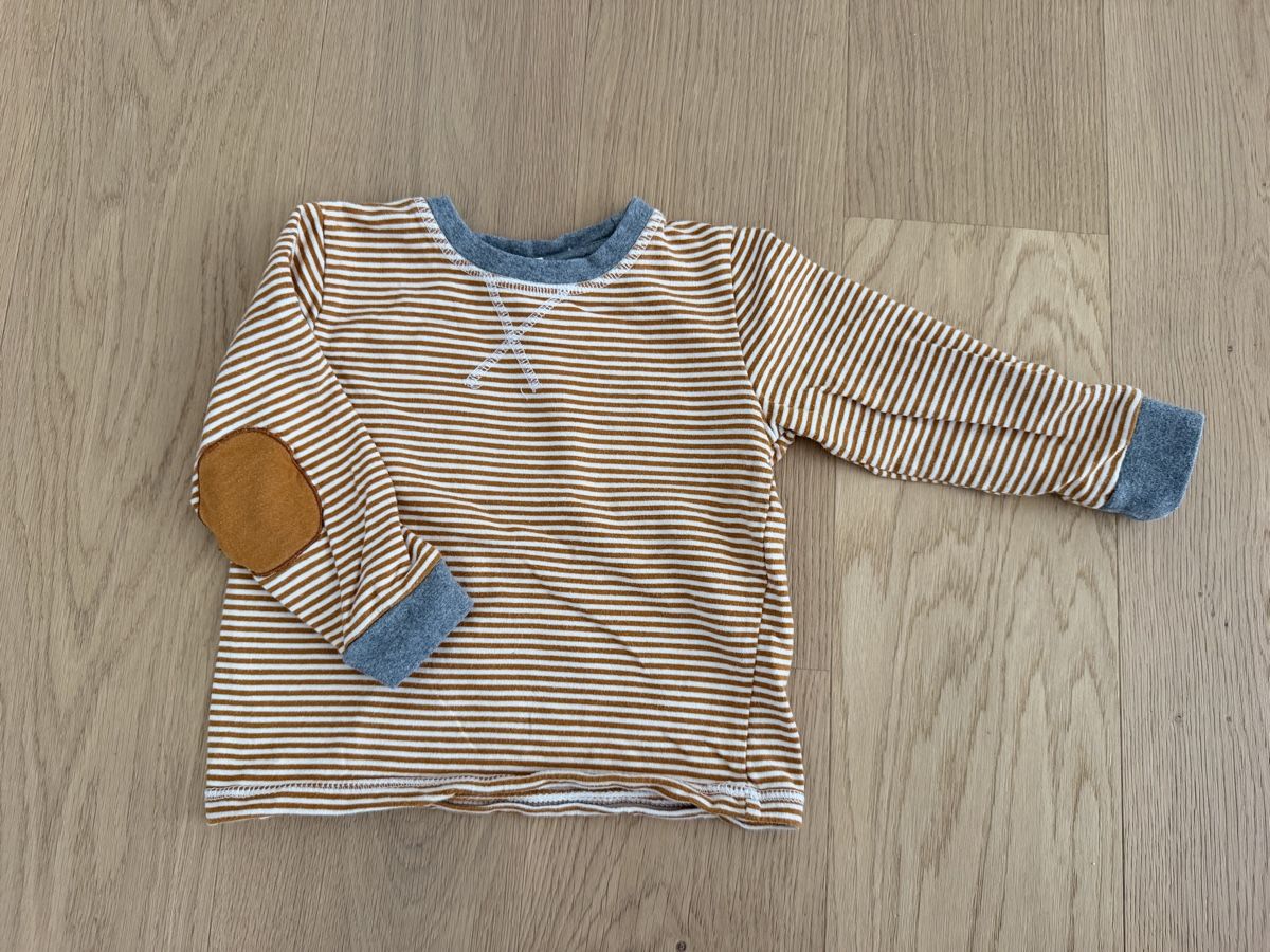 Alana Maglioni & Felpe: Langarmshirt Alsna Gr. 98 – Usato da Rain venduto da Heike5284