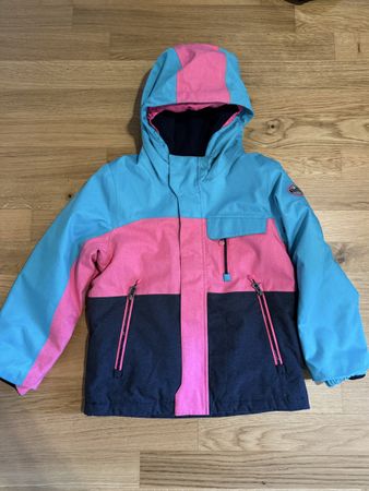 Killtec Skijacke, Grösse 122/128