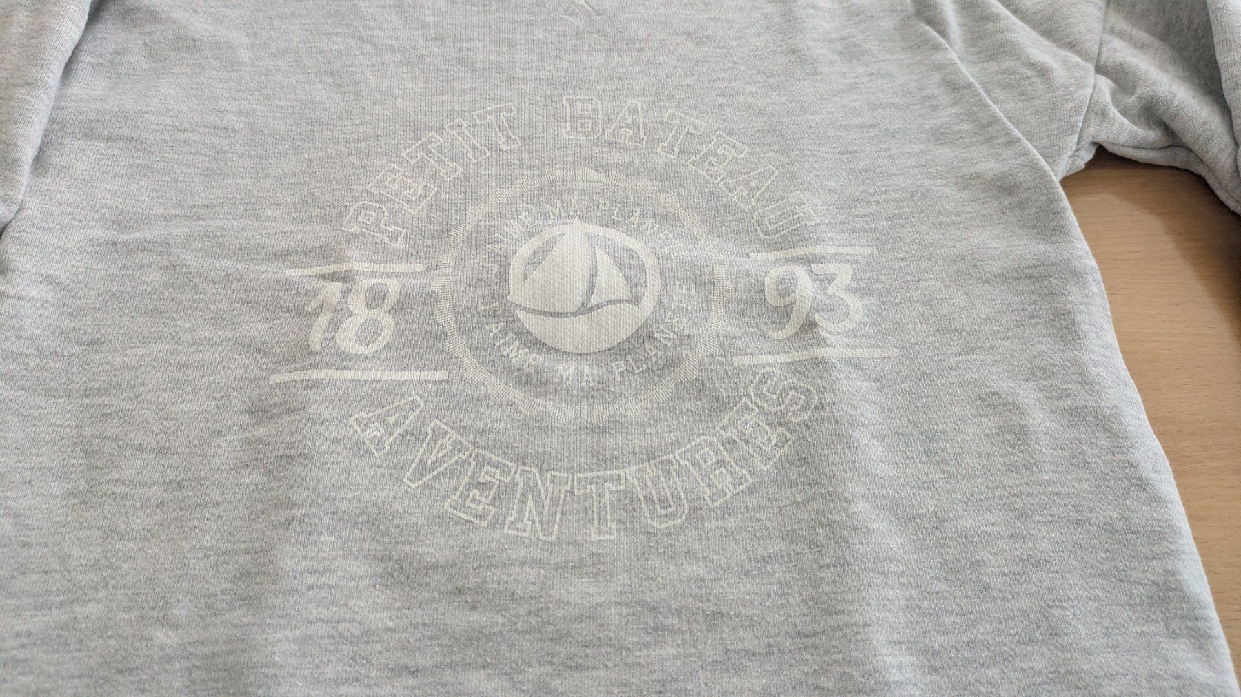 Petit Bateau Maglioni & Felpe: Petit Bateau Pullover - Gr. 134/140 – Usato da Staufen venduto da Fleby84 1