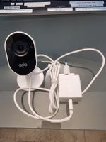 Arlo Sicherheitskamera Weiss - Ideal für den Innenbereich!