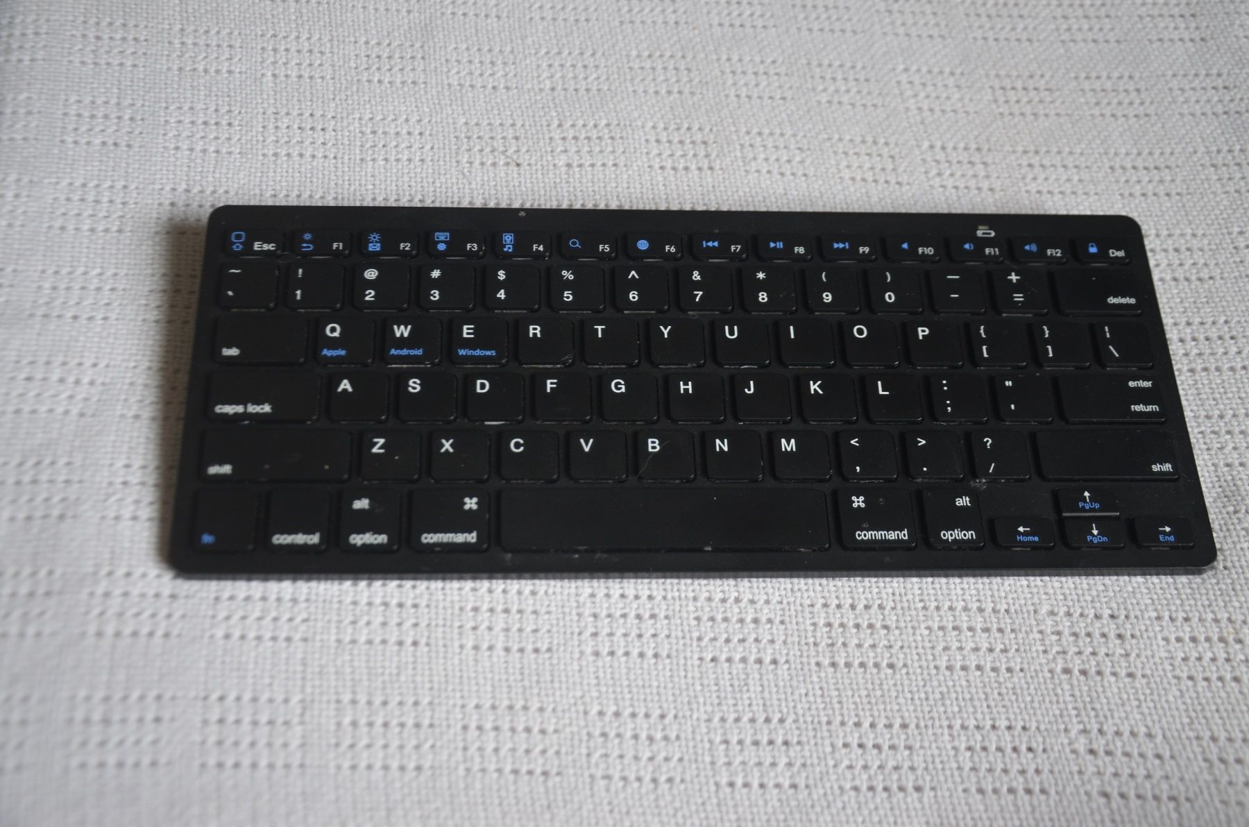 PCs: FUR PC – Gebraucht aus Chiasso von Dolly015