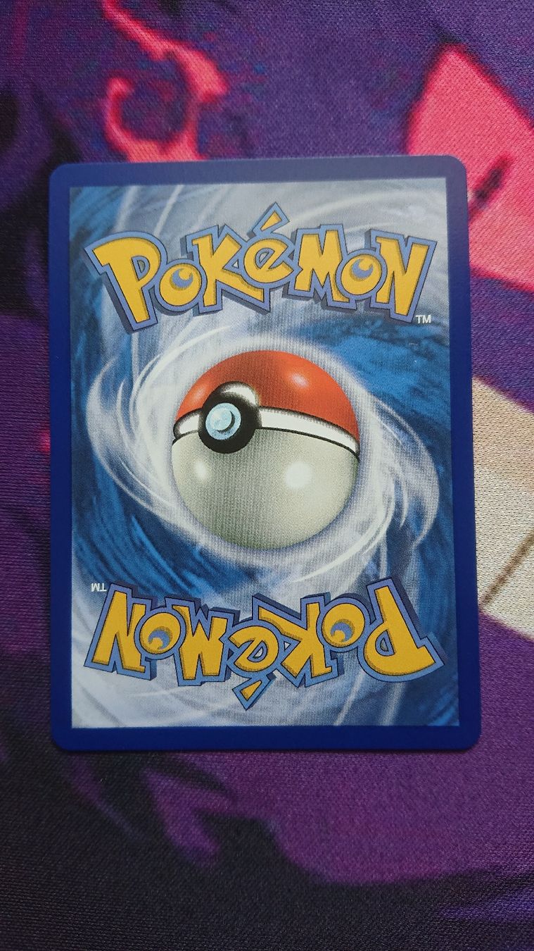 Pokémon Carte collezionabili: Dedenne POR 093/088 EN – Nuovo (secondo la descrizione) da Chur venduto da FreakofRarity 1