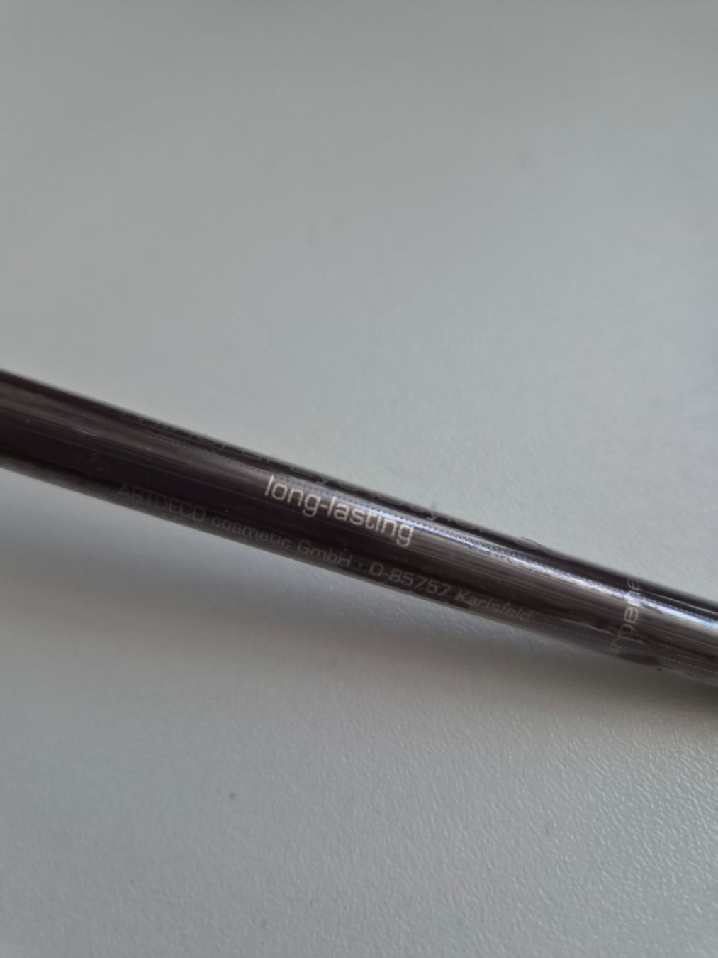 Artdeco Make-up: Eyeliner Artdeco, dunkelbraun – Neu und originalverpackt aus Niederrohrdorf von Miripfiri 5