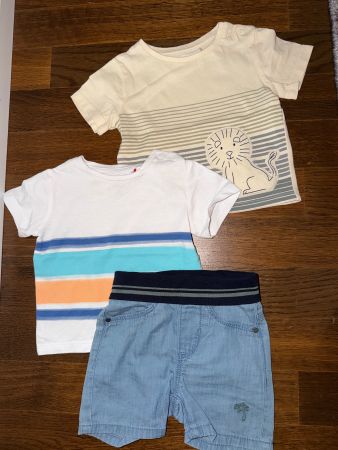 S. Oliver Set Gr 68