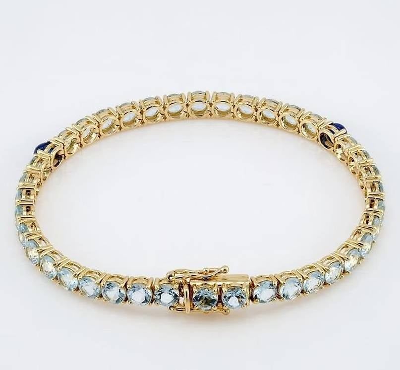 Bracciali & Braccialetti: wunderbares Armband – Usato da Elgg venduto da marsupilamaya