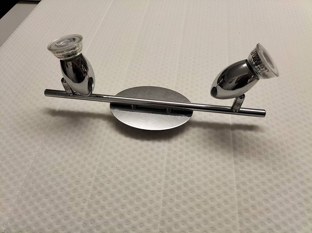 Lustres & lampes de plafonds: Deckenlampe / Spotlampe / Lampe – D'occasion à Schwyz par rap_z7ny