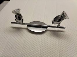 Deckenlampe / Spotlampe / Lampe