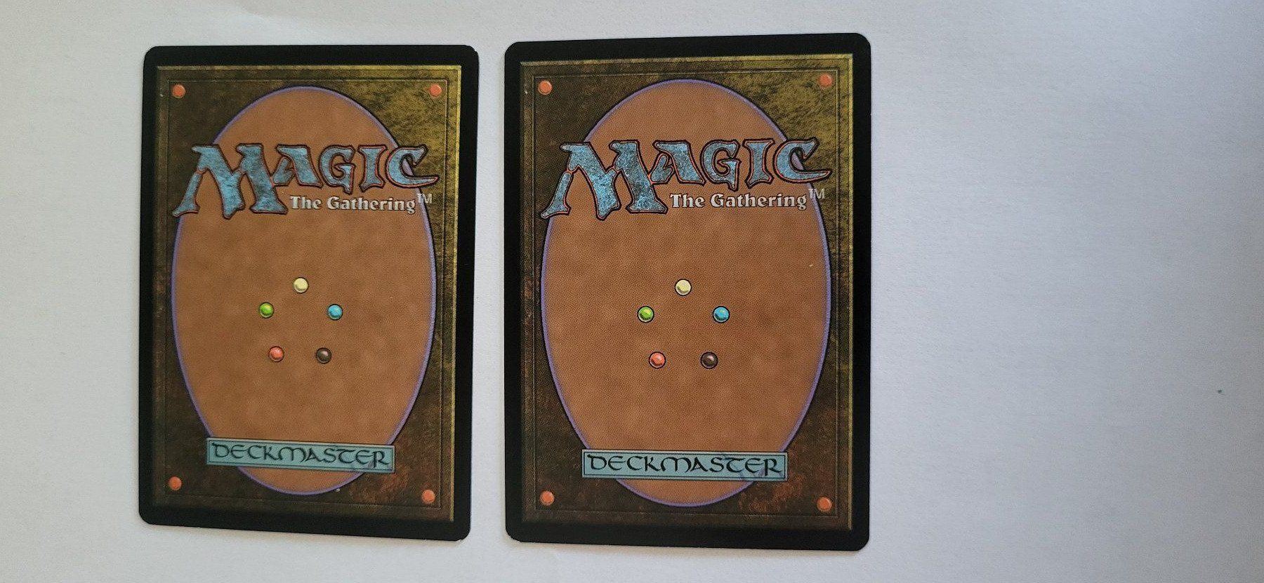 Magic The Gathering Cartes à collectionner: MTG - Episches Experiment – D'occasion à Münsingen par Heroism2010 1