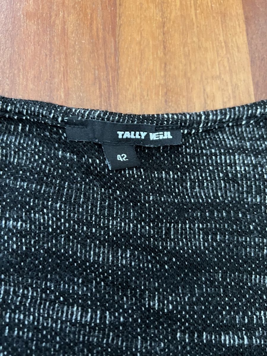 Pullover & Sweatshirts: Dünner Pullover – Gebraucht aus Basel von shirley_gold 2