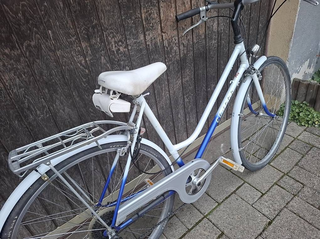 Biciclette: Damenvelo – Usato da Balterswil venduto da schnecke89 2
