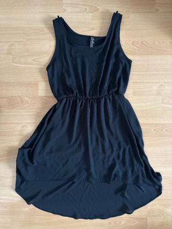 Robeaux - schwarzes Kleid