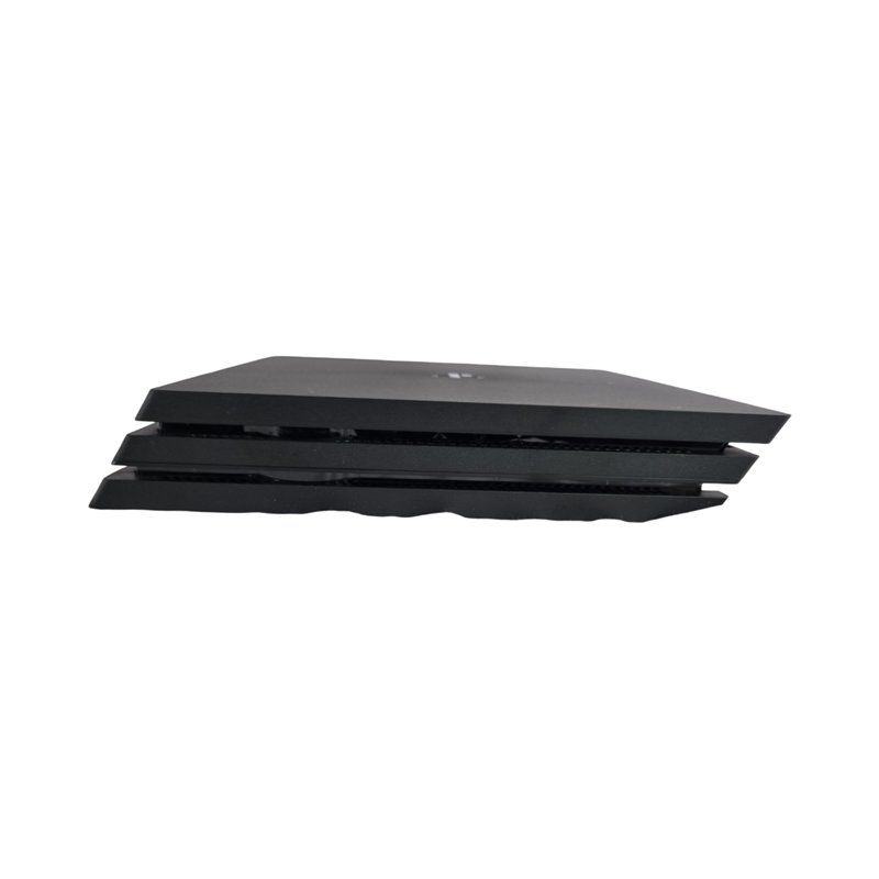 Sony Console: SONY PLAYSTATION 4 PRO 1TB CUH-7016B Set – Usato da Wangen b. Olten venduto da Restwert_Wangen 6