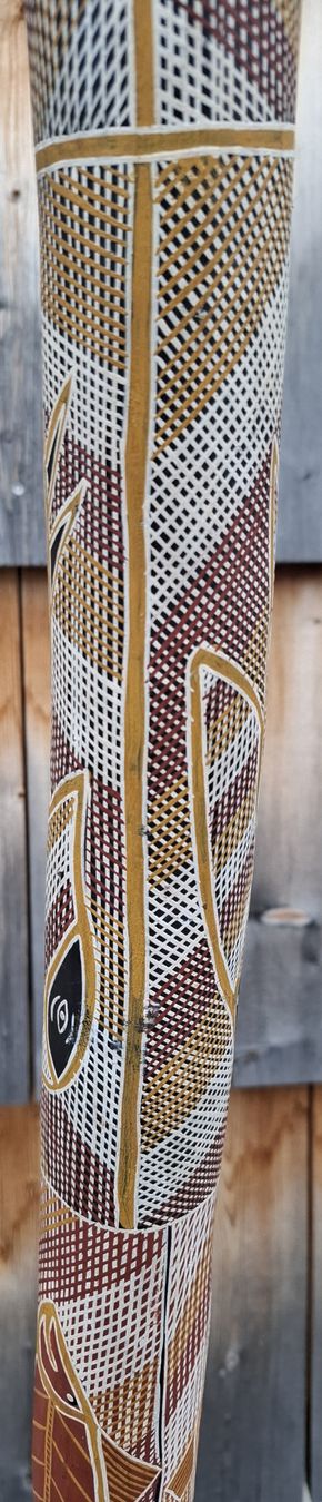 Instruments de musique: Didgeridoo – Neuf (Voir description) à Marbach SG par Mmyway 7