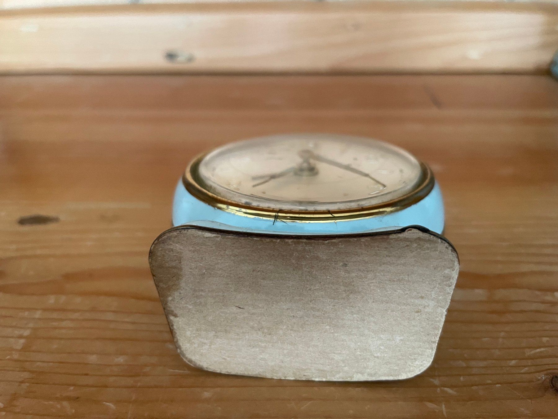 Sveglie: BLESSING Wecker – Usato da St.Gallen venduto da Enka_Var 3