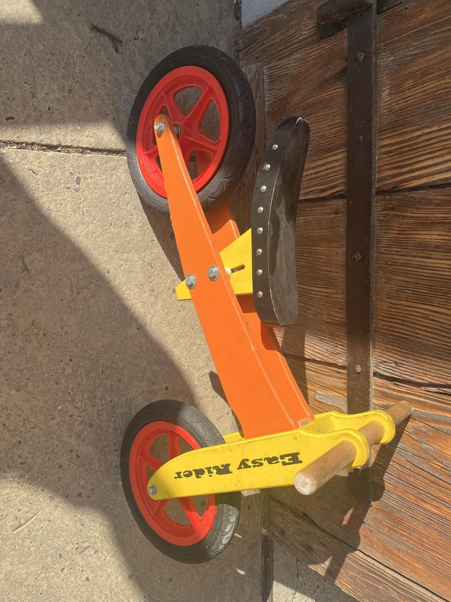 Mini Bike: Lauflernrad – Usato da Leuzigen venduto da knuschpi86 1