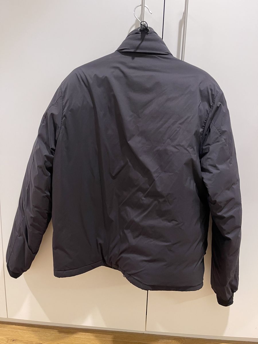 Canada Goose Giacche: Canada Goose Lodge NP 790.- – Usato da Stans venduto da lion85 1