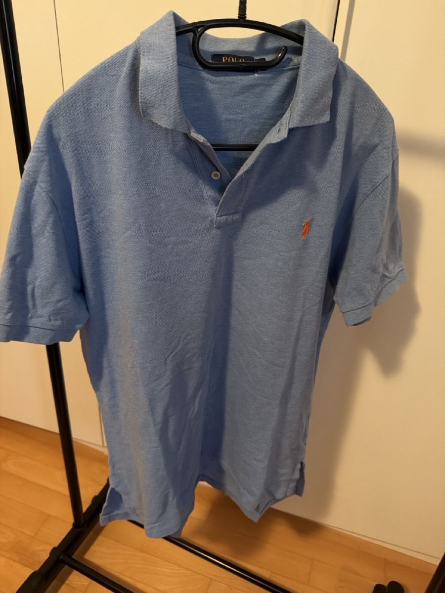 Polo Ralph Lauren Polos: Ralph Lauren polo – D'occasion à Sementina par bru_vpp5