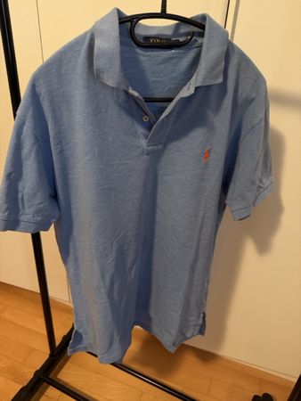 Ralph Lauren polo