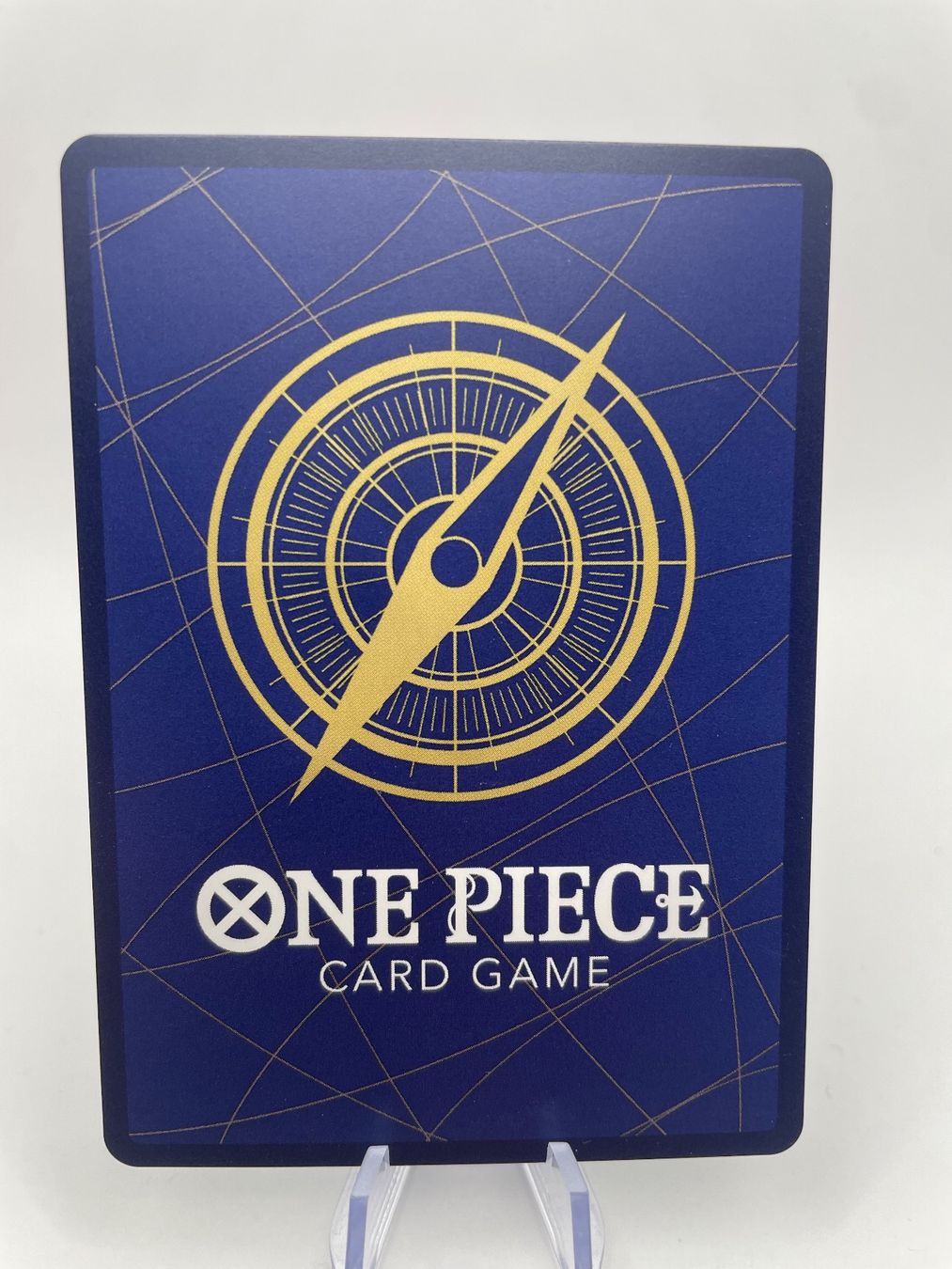 Bandai Carte collezionabili: One Piece Dracule Mihawk SR OP09-049 JP – Usato da Biel-Benken BL venduto da Needthis 1