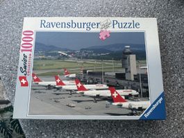 Swissair 