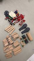 Brio Bahn XXL Set