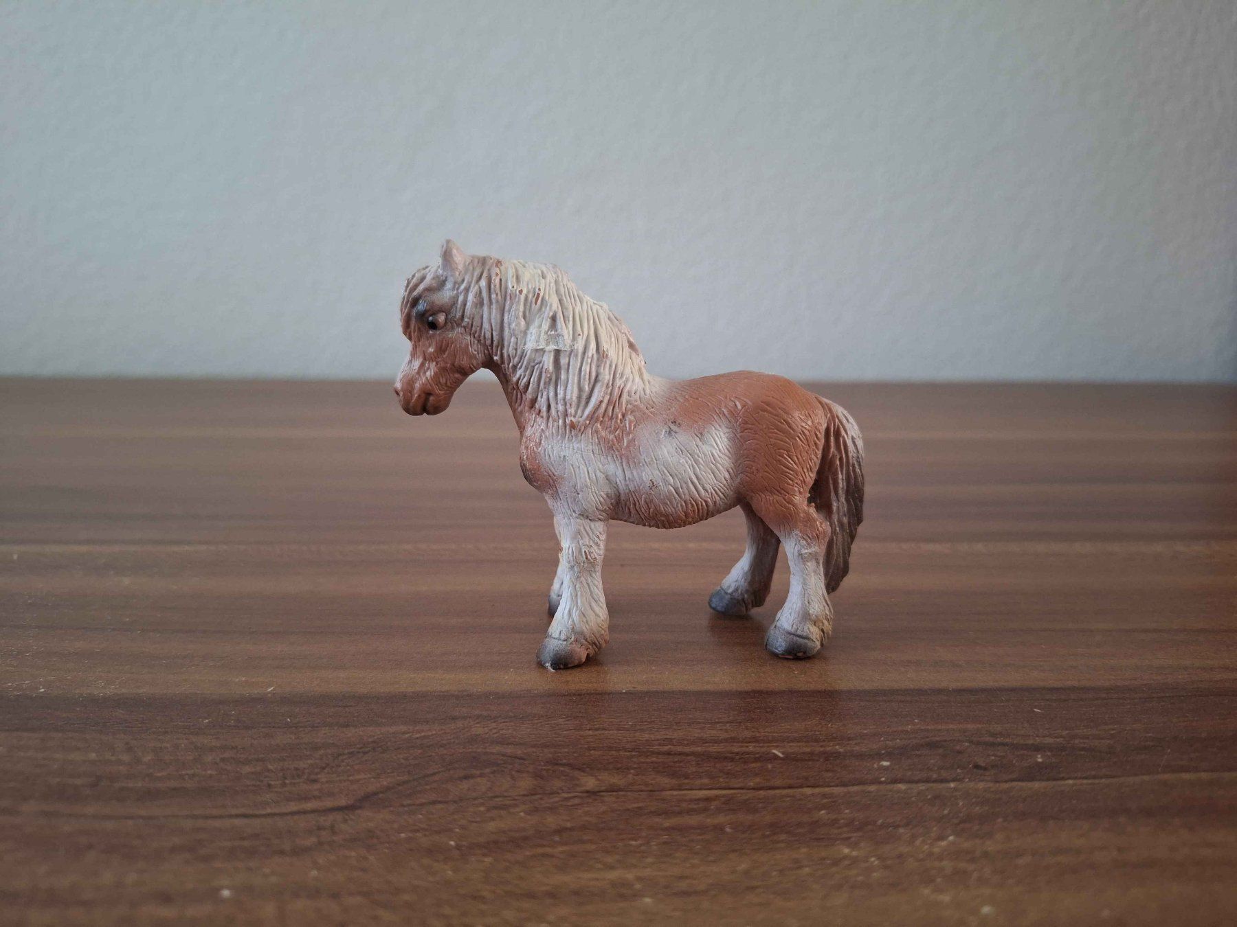 Bullyland Giocattoli: Shetlandpony Bullyland Antiquariat – Usato da Grenchen venduto da LadyCalis 1