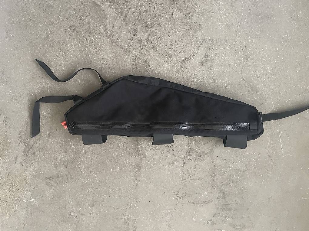 Borse: Restrap Frame Bag large (4.5l) – Usato da Uetikon am See venduto da Johanna_A_N