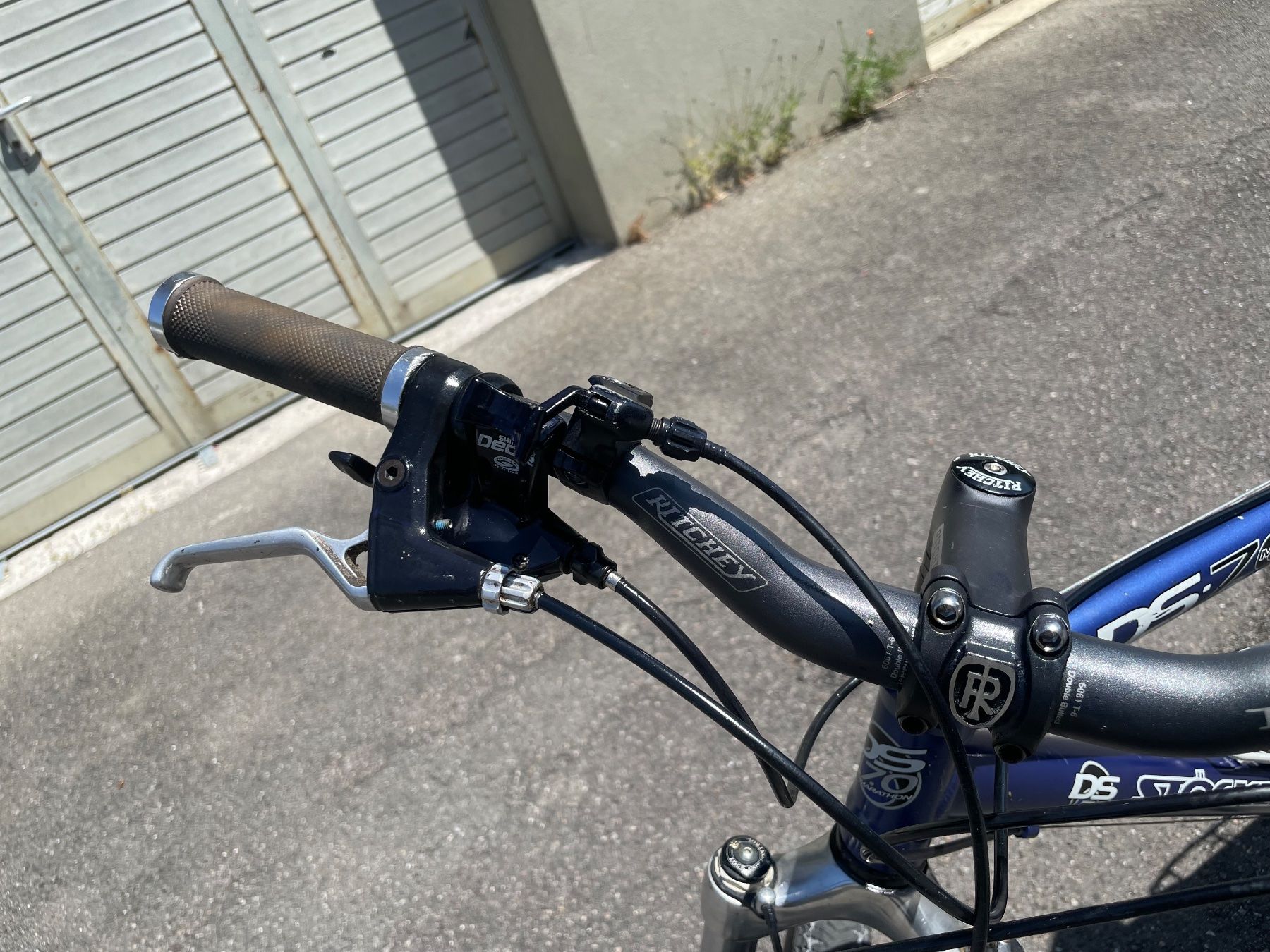 Stöckli Velos: Stöckli DS 7.0 MTB – Gebraucht aus Oberdiessbach von Daenufrey 1