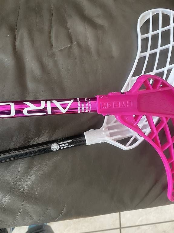 Unihockey: Zone Air Concept Unihockeyschläger – Gebraucht aus Uetendorf von noa_xs6z 2