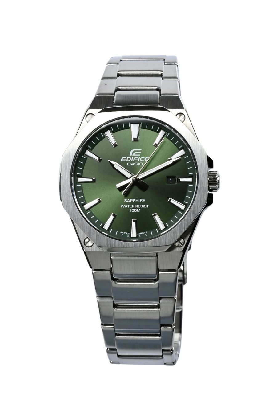 Edifice Orologi: Casio Edifice EFR-S108D-3AV – Nuovo e nell'imballaggio originale da Zug venduto da Avent0ri_by_Montauk